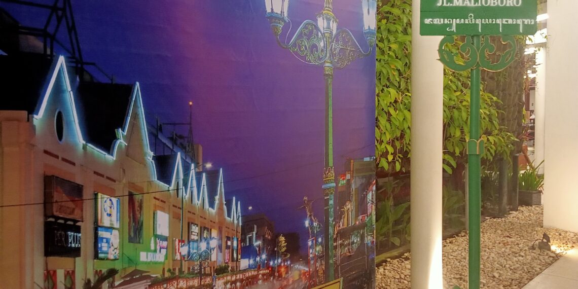 Libur Panjang, Rayz Hotel Hadirkan Malioboro