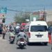 Libur Natal, Ribuan Kendaraan Masuk ke Kota Batu