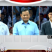 Cek Jadwal Debat Lanjutan Capres 2024 & Tema yang Diangkat