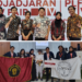 FH UB Sabet Juara 2 Kompetisi Constitutional Drafting Padjadjaran Law Fair XIV 2023