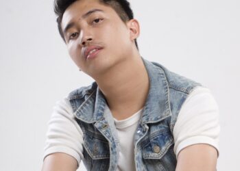 Febinda Tito Musisi Muda di Industri Musik Independen