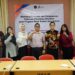 DIH FH UB Gelar Workshop Penulisan Disertasi