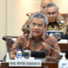 Wamenkeu Optimistis Ekonomi Indonesia Tembus 5,2% Tahun 2024