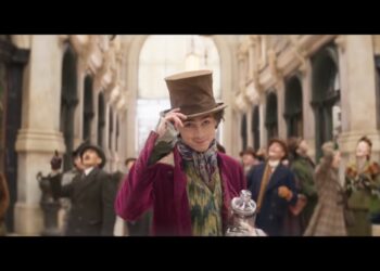 WONKA (2023): Eksplorasi Ajaib Willy Wonka dengan Musikal dan Visual yang Indah
