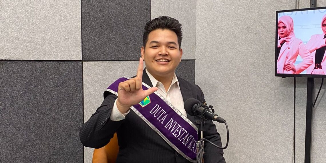 Duta Investasi Kota Malang Ajak Generasi Muda Melek Investasi