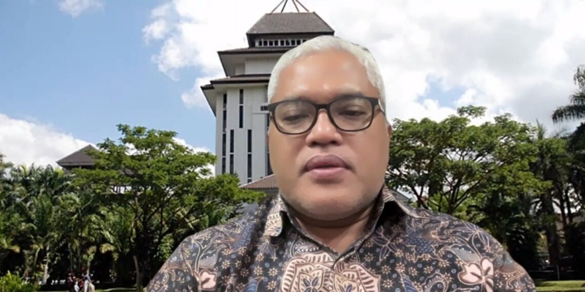 Retropsyctive Rayakan Psychology Anniversary UB 2023