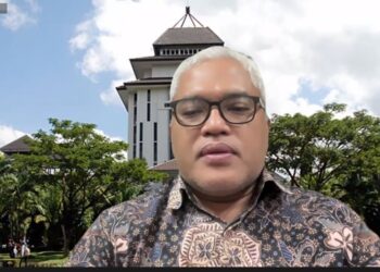 Retropsyctive Rayakan Psychology Anniversary UB 2023