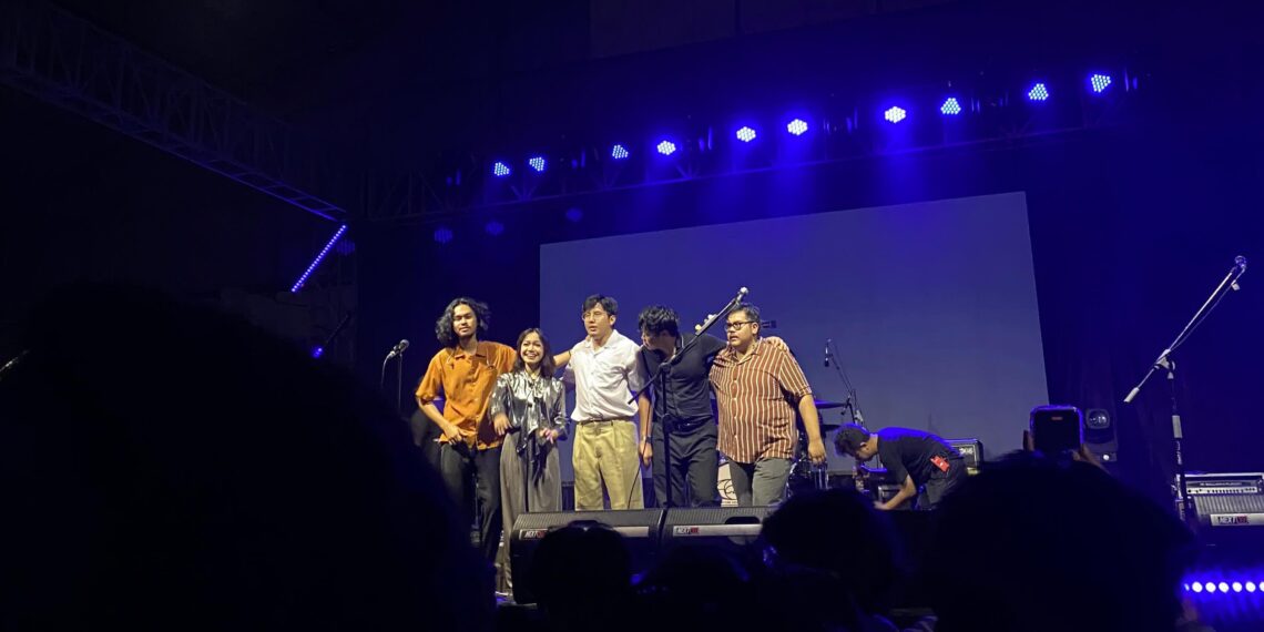 Retropsyctive Rayakan Psychology Anniversary UB 2023