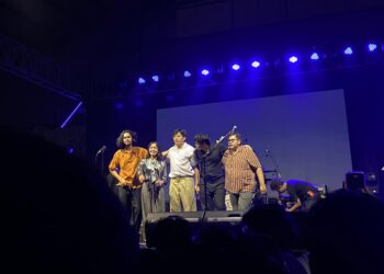 Retropsyctive Rayakan Psychology Anniversary UB 2023