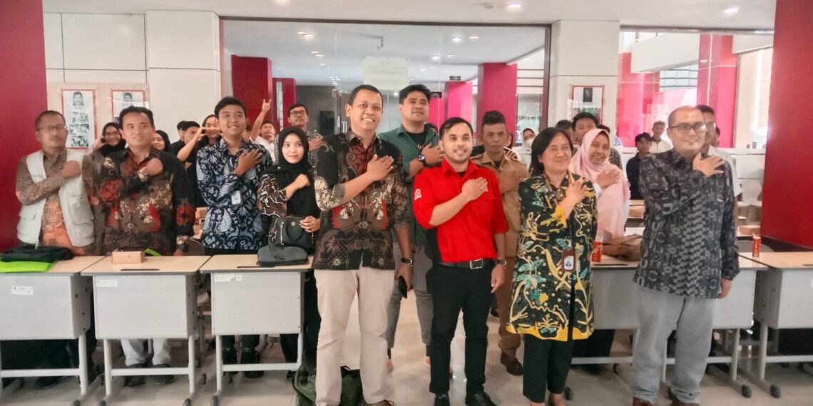 Berbagai Elemen Tingkatkan Kesadaran Pemilih di Malang