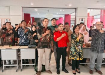 Berbagai Elemen Tingkatkan Kesadaran Pemilih di Malang