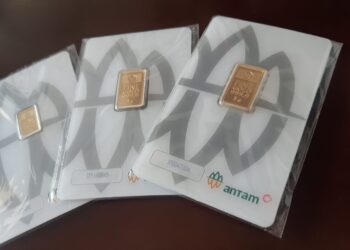 Ingin Investasi Emas ? Cek Harga Emas Pegadaian Hari ini