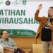 Pelatihan Wirausaha GoTo dan HPN Tingkatkan Digitalisasi Wirausaha