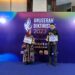 Fokus Perkuat Kerjasama, UB Sabet Emas Anugerah Diktiristek 2023