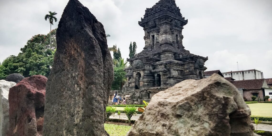 LPPM UB Mulai Fokus Garap Kluster UB Forest-KEK Singhasari dan Arjuno Biosfer