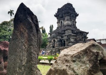 LPPM UB Mulai Fokus Garap Kluster UB Forest-KEK Singhasari dan Arjuno Biosfer