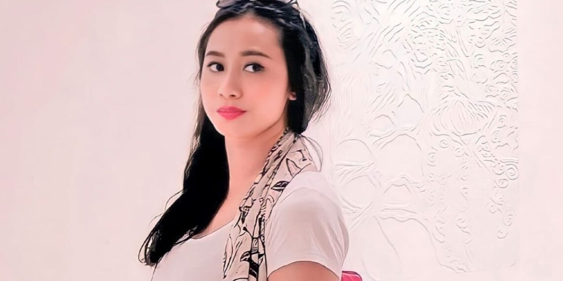 Bicara Antifeminisme dan Status Quo Budaya bersama Aquarina