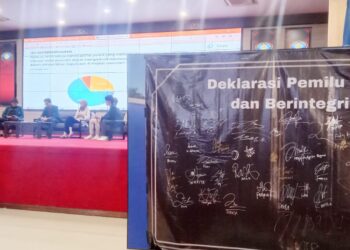 Pemuda Indonesia Diharapkan Jadi Pemilih Terbesar dalam Pemilu 2024