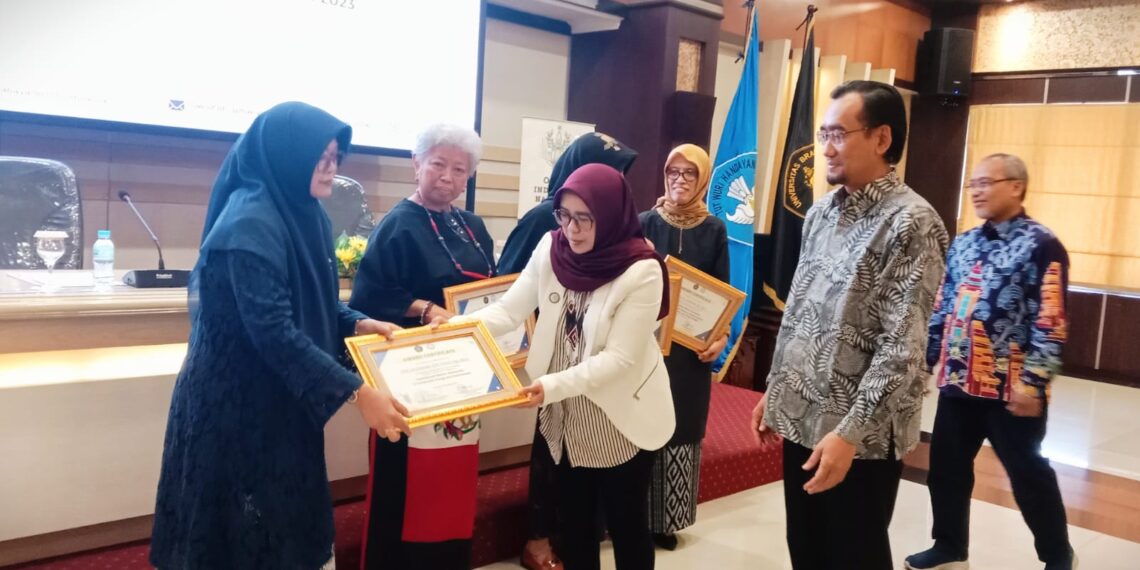 Annual Meeting OWSD 2023: Perkuat Kolaborasi dan Pemberdayaan Perempuan Peneliti di Indonesia