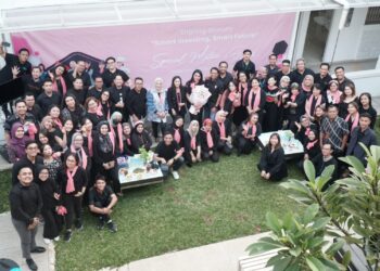 “Smart Investing, Smart Future”Ā Spesial untuk Hari Ibu