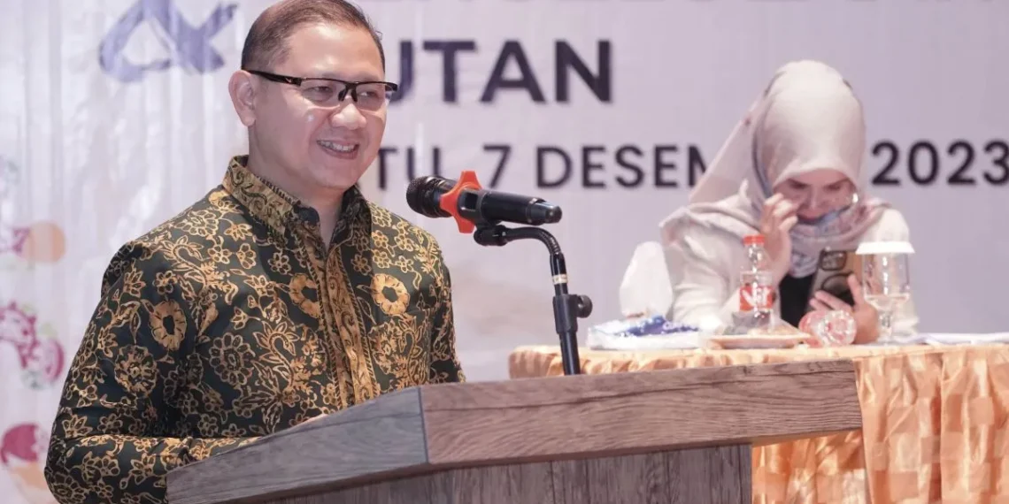 Pj. Walikota Batu Ingatkan Pentingnya Pemahaman Batas Wilayah Desa