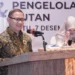 Pj. Walikota Batu Ingatkan Pentingnya Pemahaman Batas Wilayah Desa