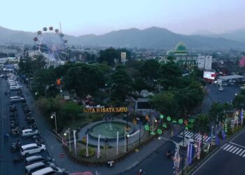 Pemkot Batu Siap Antisipasi Lonjakan Lalu Lintas Libur Akhir Tahun