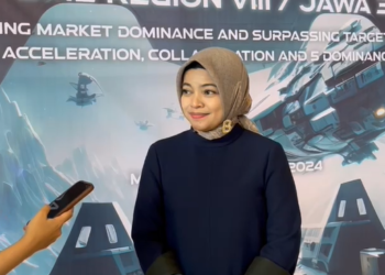 Bank Mandiri Genjot Akselerasi Tingkatkan Performa 2024