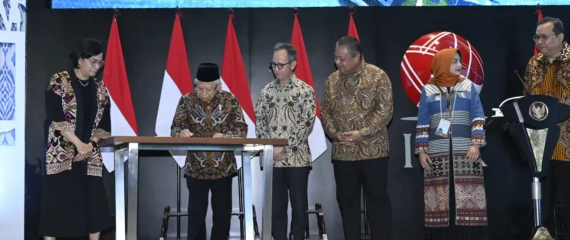 Pembukaan Perdagangan BEI, Pertumbuhan Ekonomi 2024 diprediksi Positif