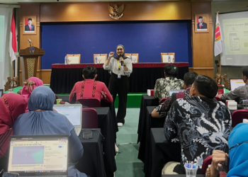 Solve Education Catat Pencapaian 2023 dengan Akses Pendidikan Global