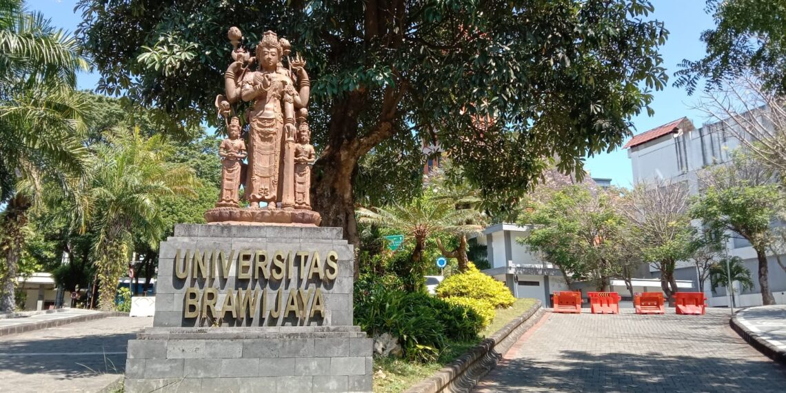 Jumlah Peserta MSIB VI 2024 Terbanyak dari UB