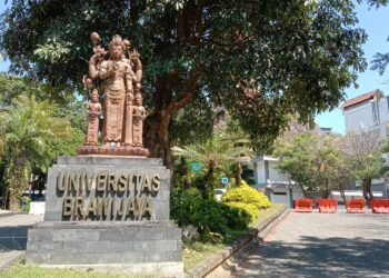 Jumlah Peserta MSIB VI 2024 Terbanyak dari UB