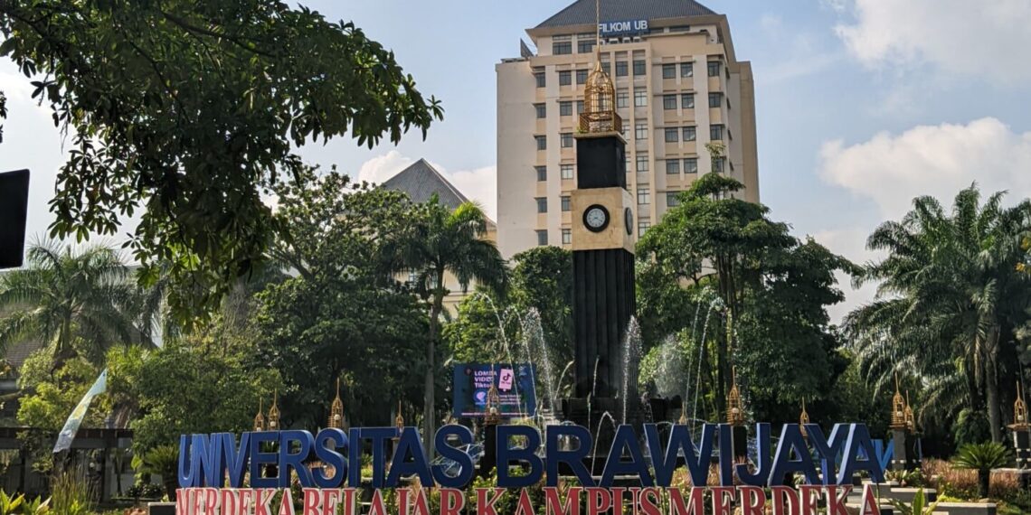 5 Jurusan UB Sepi Peminat, Peluang masuk SNPMB 2024