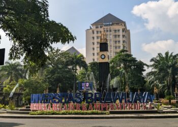 5 Jurusan UB Sepi Peminat, Peluang masuk SNPMB 2024