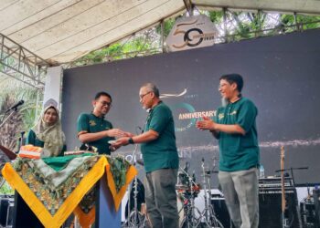 Capai Usia Emas, FKUB Siap Dukung Rekognisi Internasional UB