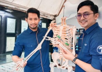 Inovasi Implan, Perkembangan dalam Dunia Ortopedi