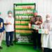 Rumah Produksi “Poty” Dapatkan Permodalan 200 Juta dari BSI