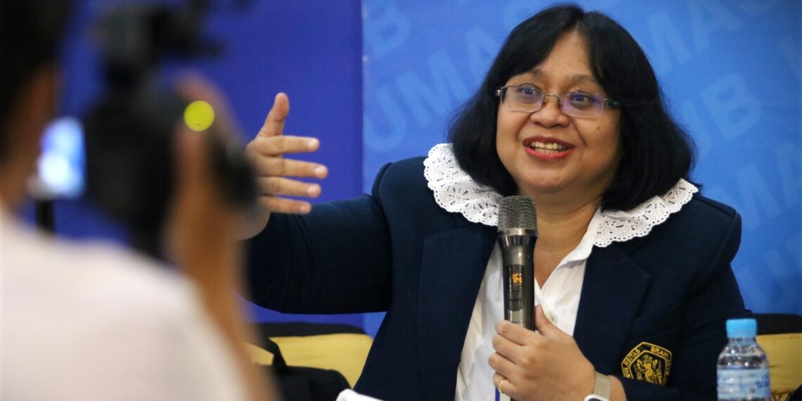 Konsep Gastromomi menurut Guru Besar Pemasaran FIA UB