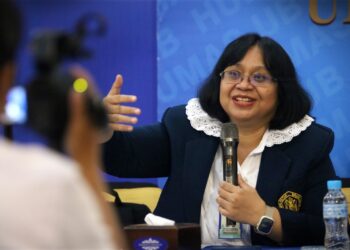 Konsep Gastromomi menurut Guru Besar Pemasaran FIA UB