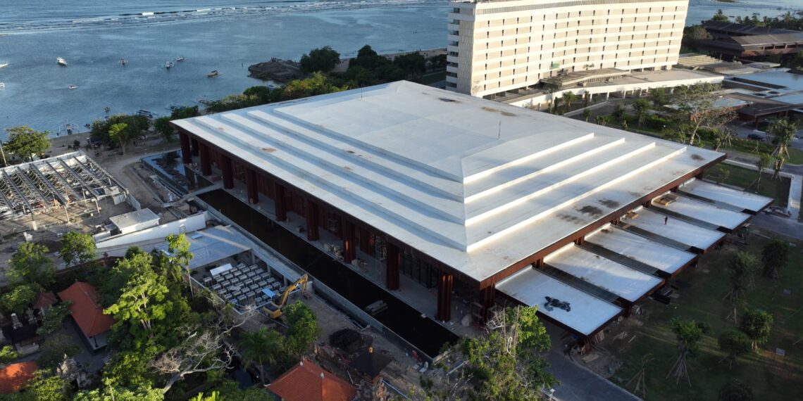 KEK Sanur Miliki Daya Ungkit Dalam Gerakkan Perekonomian Nasional