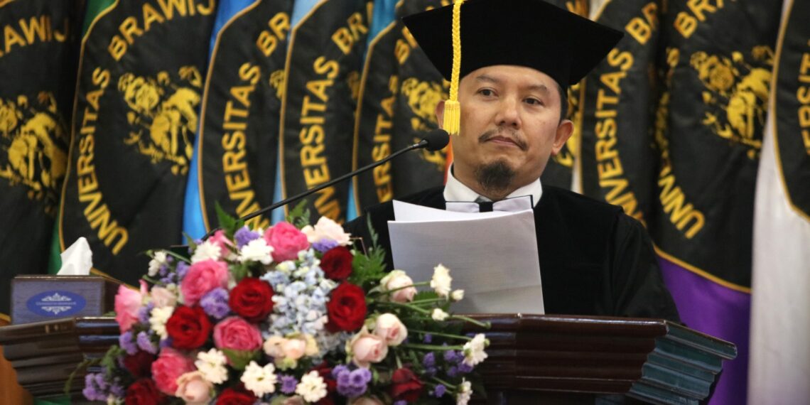 Prof Sucipto Kembangkan Halalan Thoyyiban Assurance System