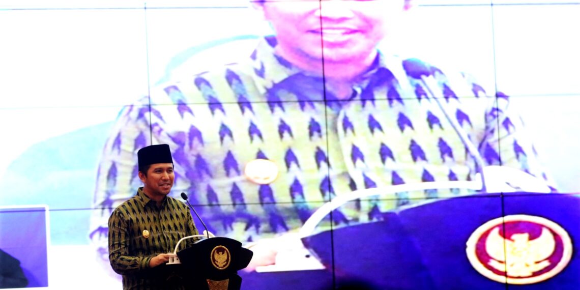 Jawa Timur Fokuskan Industri Kecil Menengah dalam Sertifikasi Halal