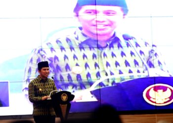 Jawa Timur Fokuskan Industri Kecil Menengah dalam Sertifikasi Halal