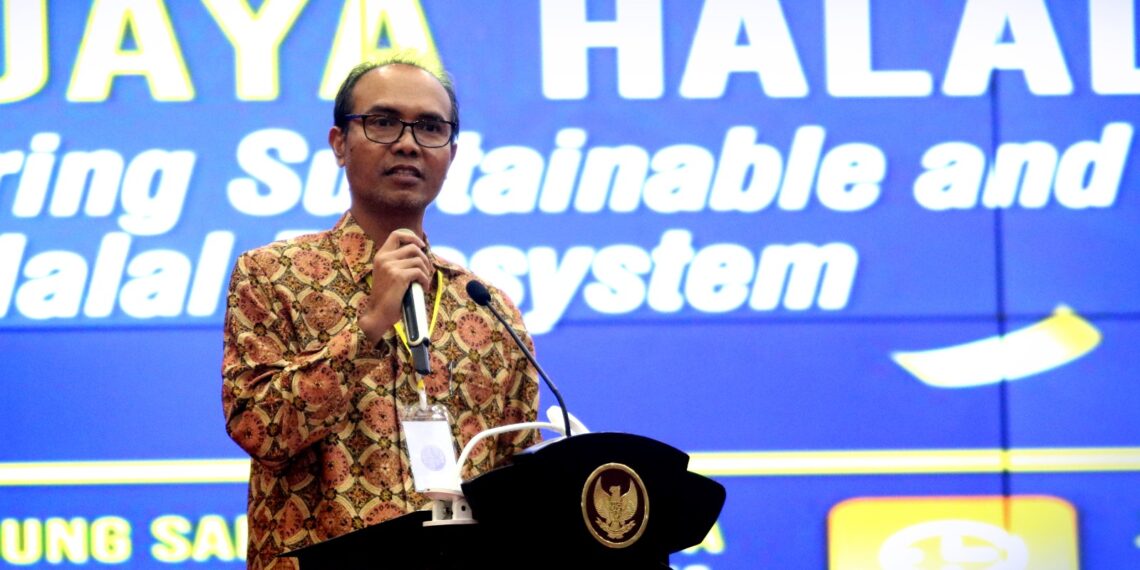 1200 Peserta Ikuti Brawijaya Halal Summit 2024