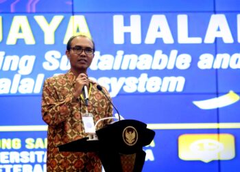 1200 Peserta Ikuti Brawijaya Halal Summit 2024