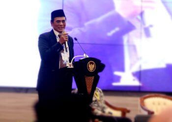 Prof Sukoso : Desain Ekosistem Halal Perlu Regulasi & Kerjasama Internasional