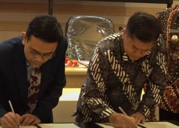 Pemkot Yogyakarta Gandeng UB Tingkatkan Kualitas SDM Kesehatan