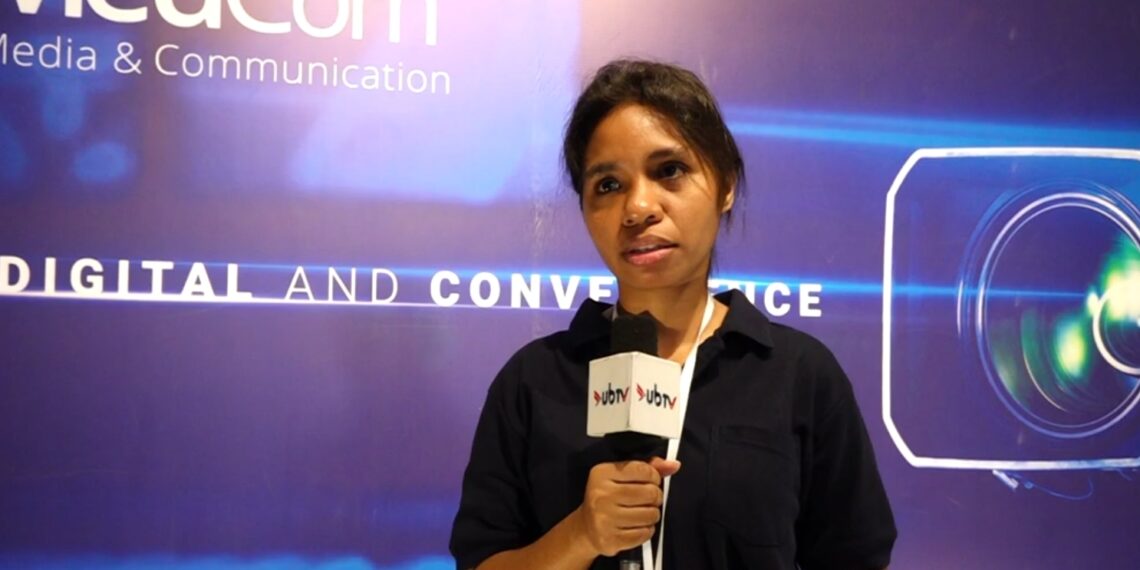 Tim Unital Optimis Kembangkan RTVU Oriental Dili Usai Pelatihan di UBTV