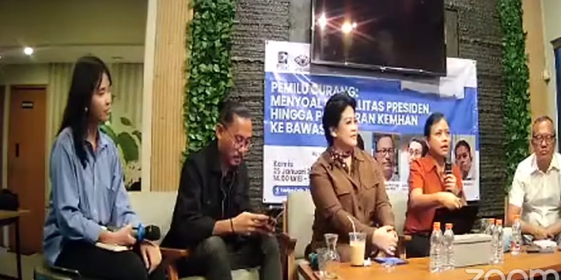 Dinamika Pemilu 2024: Kecurangan, Politik, dan Keprihatinan Terhadap Integritas Demokrasi di Indonesia