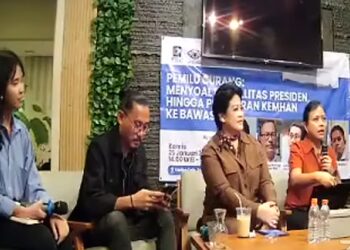 Dinamika Pemilu 2024: Kecurangan, Politik, dan Keprihatinan Terhadap Integritas Demokrasi di Indonesia